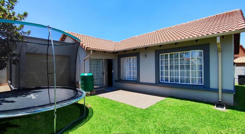 3 Bedroom Property for Sale in Eveleigh Gauteng