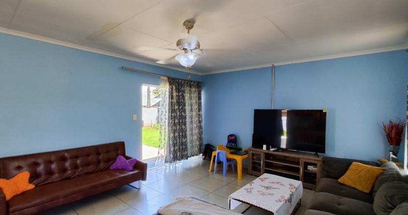 3 Bedroom Property for Sale in Eveleigh Gauteng