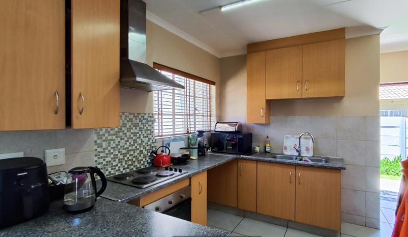 3 Bedroom Property for Sale in Eveleigh Gauteng