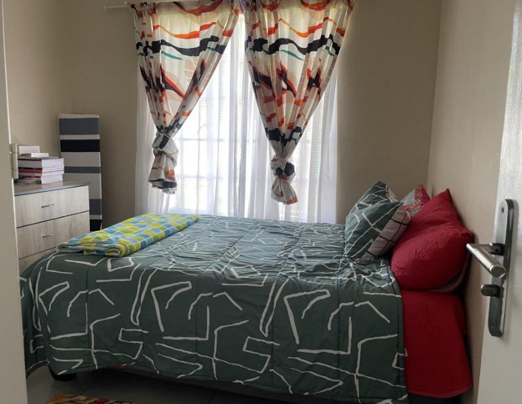 3 Bedroom Property for Sale in Eveleigh Gauteng