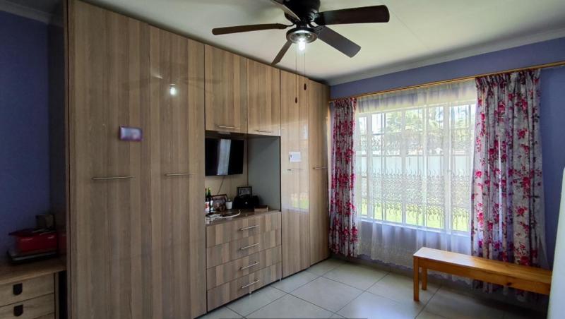 3 Bedroom Property for Sale in Eveleigh Gauteng