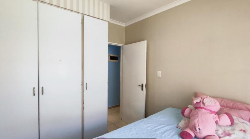 3 Bedroom Property for Sale in Eveleigh Gauteng