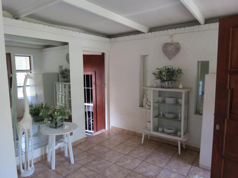 3 Bedroom Property for Sale in Parkdene Gauteng