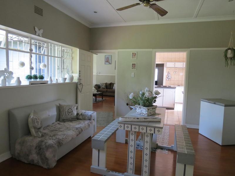 3 Bedroom Property for Sale in Parkdene Gauteng