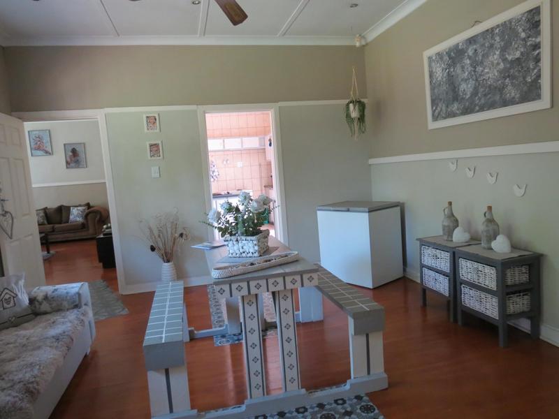 3 Bedroom Property for Sale in Parkdene Gauteng