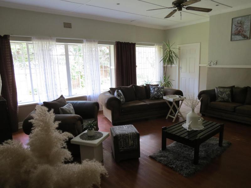 3 Bedroom Property for Sale in Parkdene Gauteng