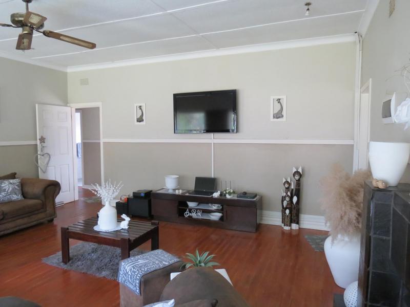 3 Bedroom Property for Sale in Parkdene Gauteng