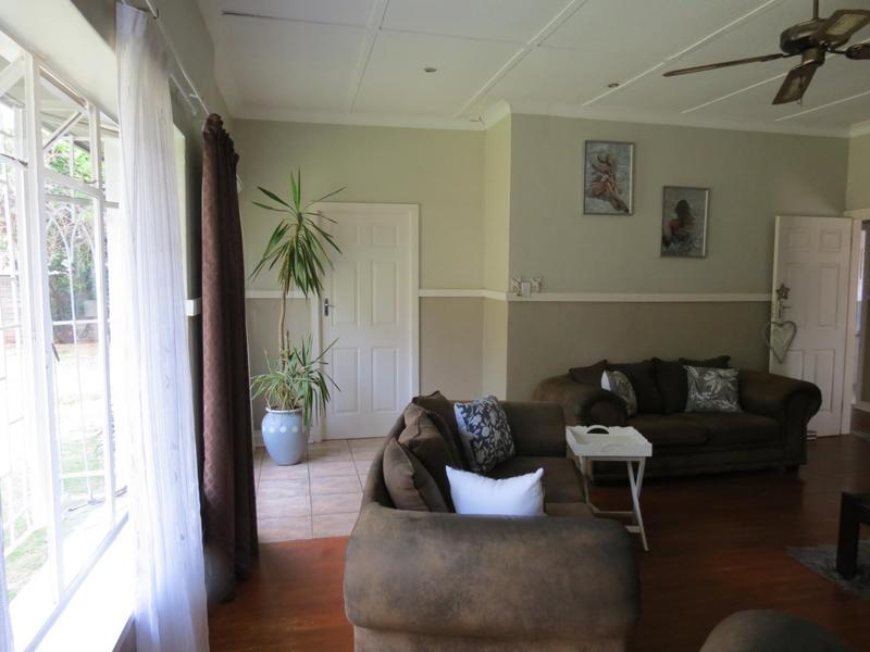 3 Bedroom Property for Sale in Parkdene Gauteng