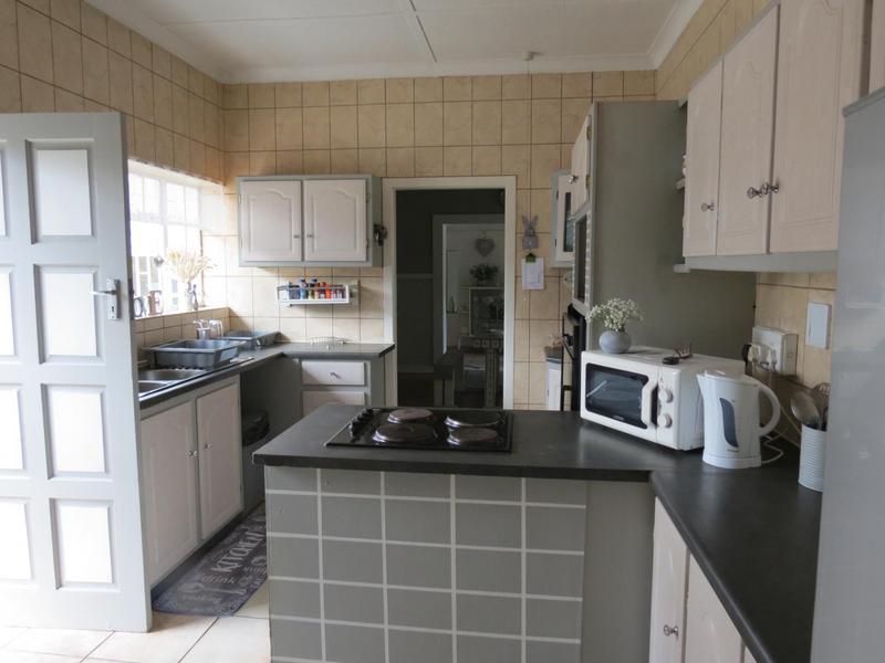 3 Bedroom Property for Sale in Parkdene Gauteng