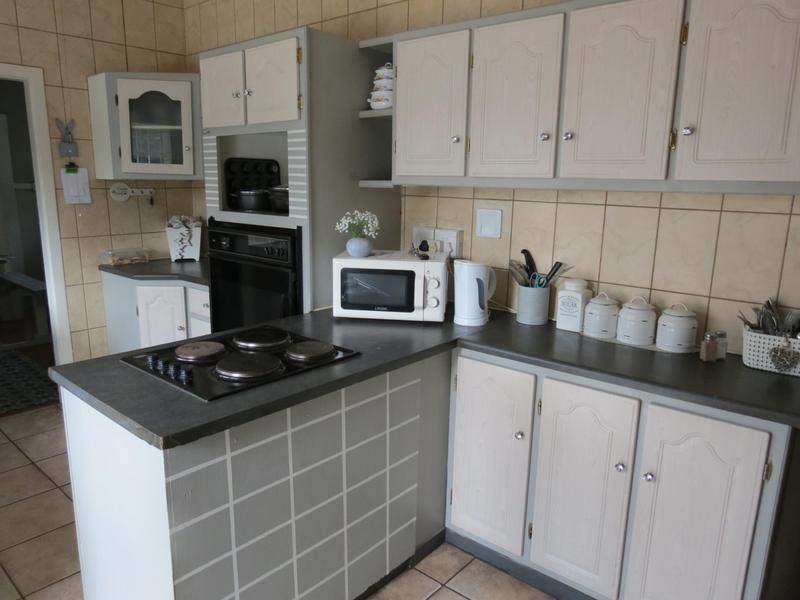 3 Bedroom Property for Sale in Parkdene Gauteng