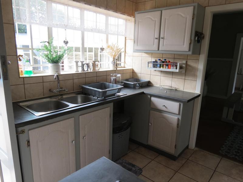3 Bedroom Property for Sale in Parkdene Gauteng