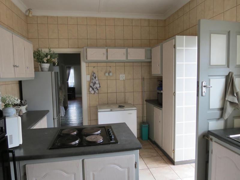 3 Bedroom Property for Sale in Parkdene Gauteng