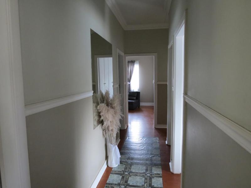 3 Bedroom Property for Sale in Parkdene Gauteng