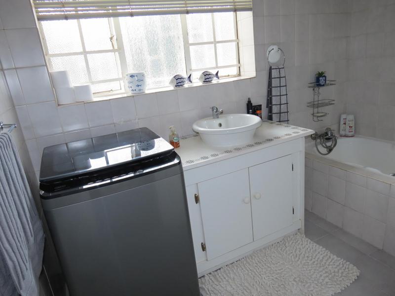 3 Bedroom Property for Sale in Parkdene Gauteng