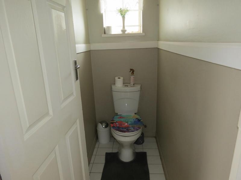 3 Bedroom Property for Sale in Parkdene Gauteng