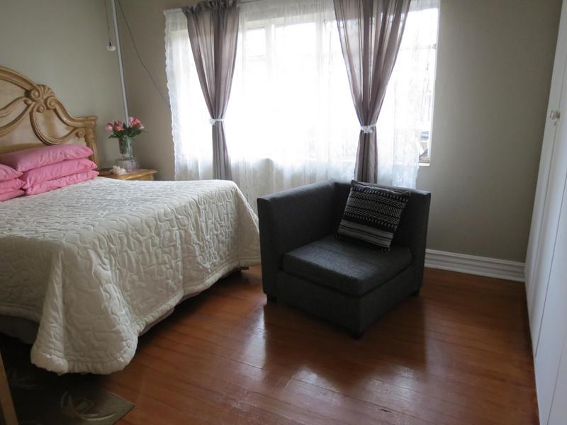3 Bedroom Property for Sale in Parkdene Gauteng