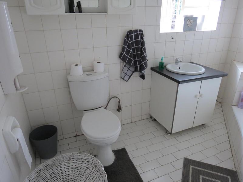 3 Bedroom Property for Sale in Parkdene Gauteng