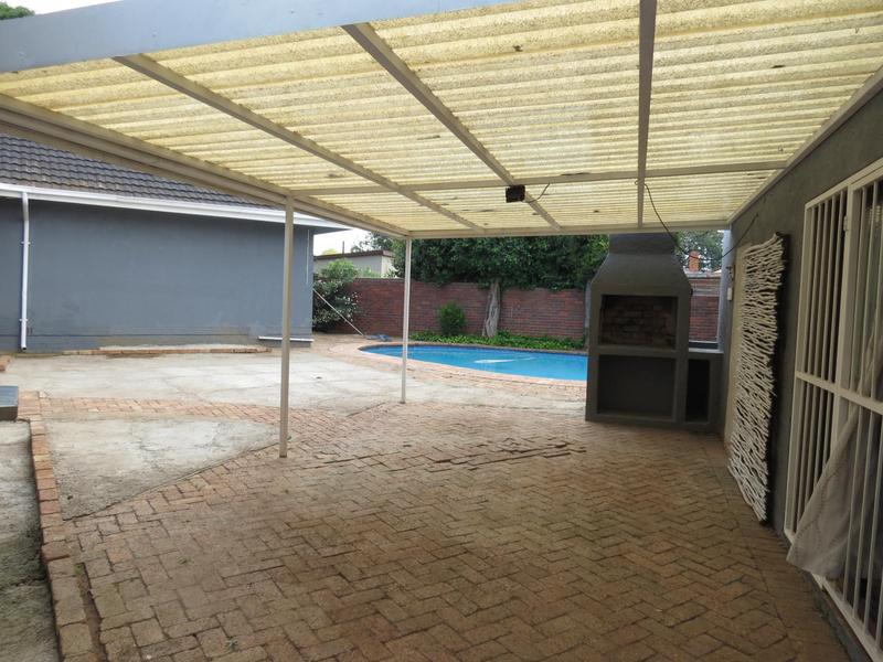 3 Bedroom Property for Sale in Parkdene Gauteng