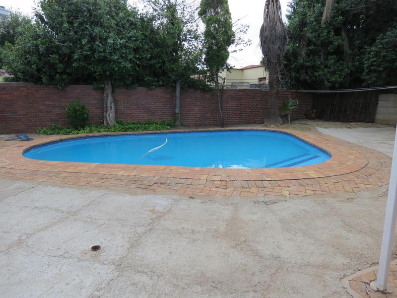 3 Bedroom Property for Sale in Parkdene Gauteng