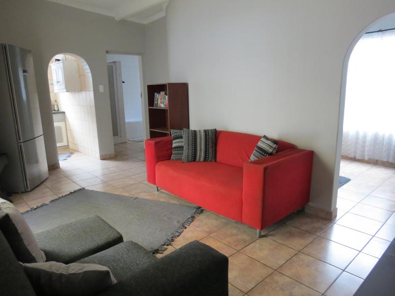 3 Bedroom Property for Sale in Parkdene Gauteng