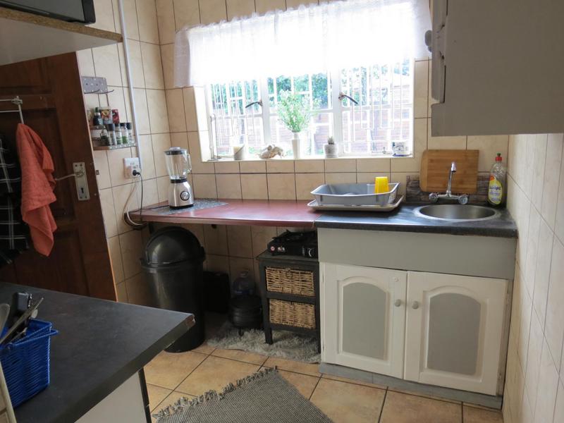 3 Bedroom Property for Sale in Parkdene Gauteng