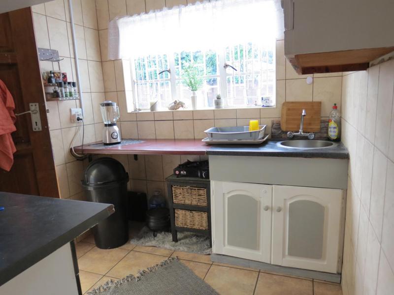 3 Bedroom Property for Sale in Parkdene Gauteng