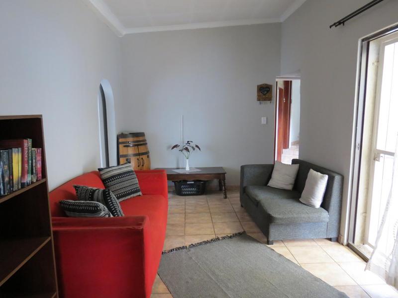 3 Bedroom Property for Sale in Parkdene Gauteng