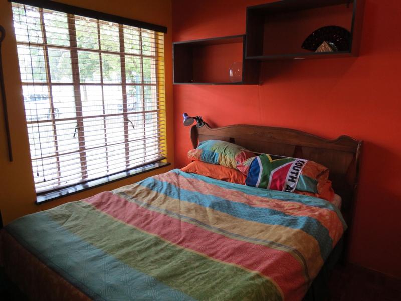 3 Bedroom Property for Sale in Parkdene Gauteng