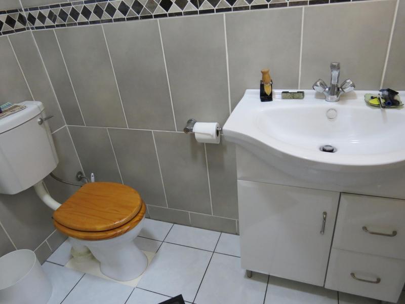 3 Bedroom Property for Sale in Parkdene Gauteng