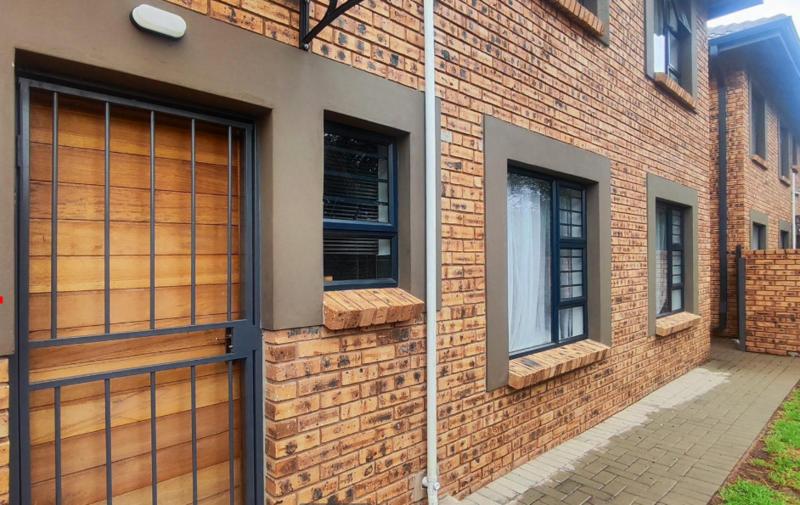 3 Bedroom Property for Sale in Ravenswood Gauteng