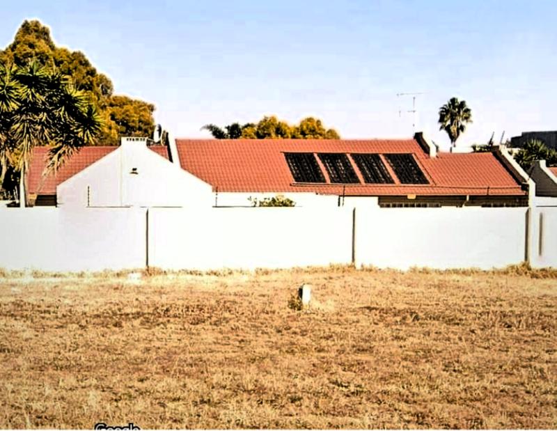 3 Bedroom Property for Sale in Sunward Park Gauteng