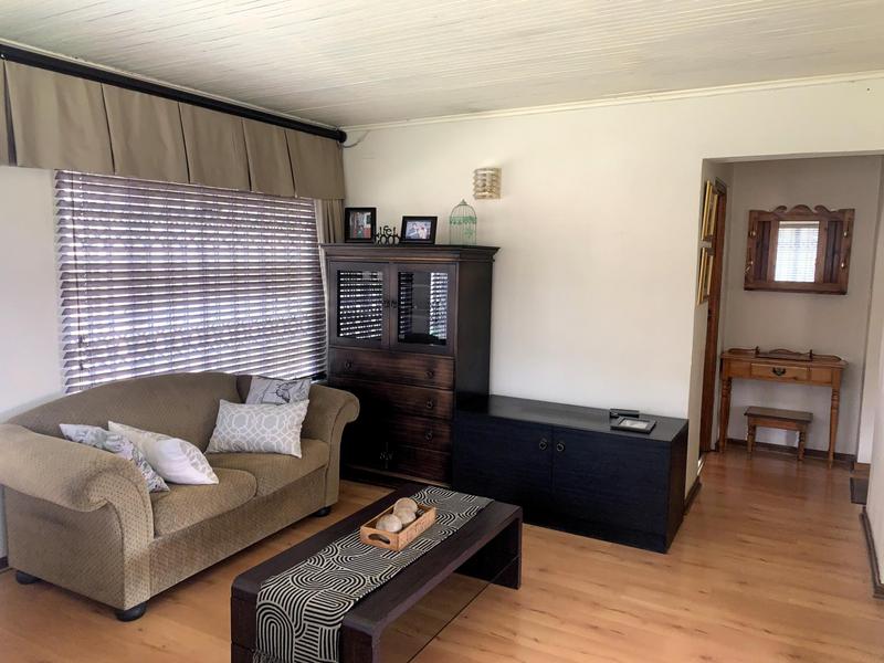 3 Bedroom Property for Sale in Sunward Park Gauteng
