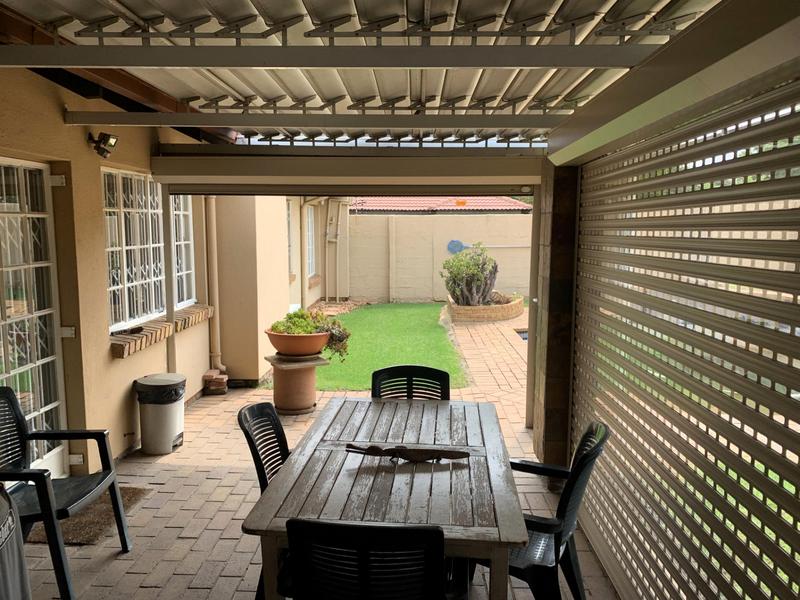 3 Bedroom Property for Sale in Sunward Park Gauteng