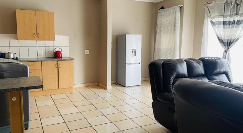2 Bedroom Property for Sale in Brakpan North Gauteng