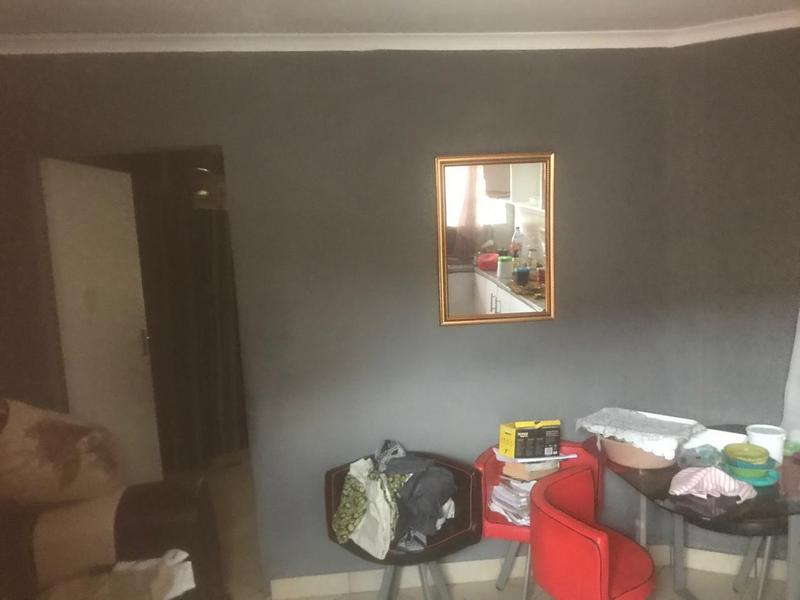 To Let 1 Bedroom Property for Rent in Kensington Gauteng
