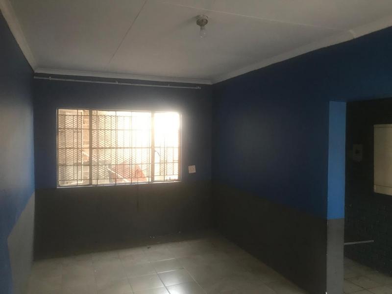 1 Bedroom Property for Sale in Kensington Gauteng