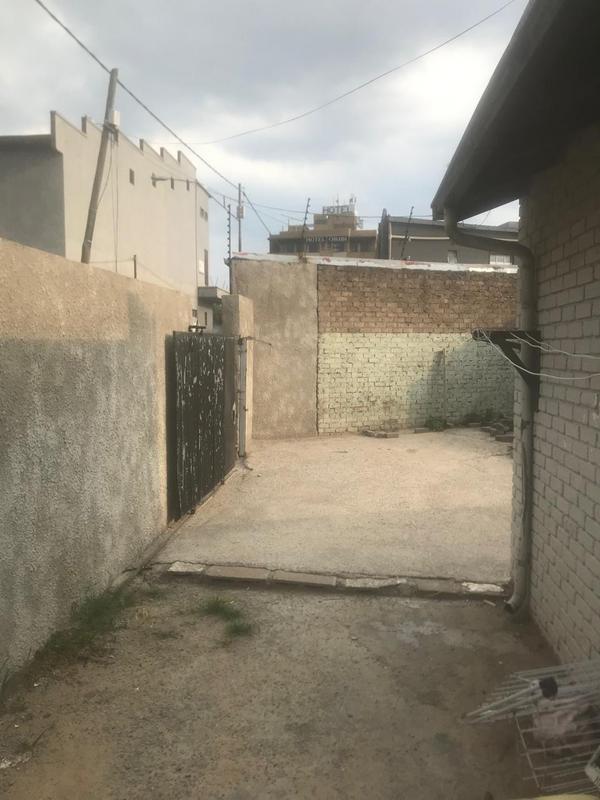 1 Bedroom Property for Sale in Kensington Gauteng