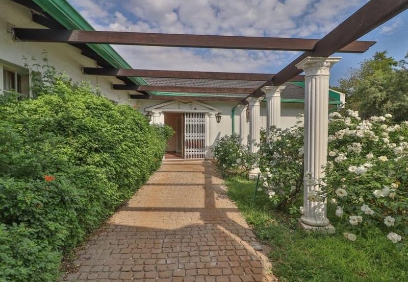 4 Bedroom Property for Sale in Bedfordview Gauteng