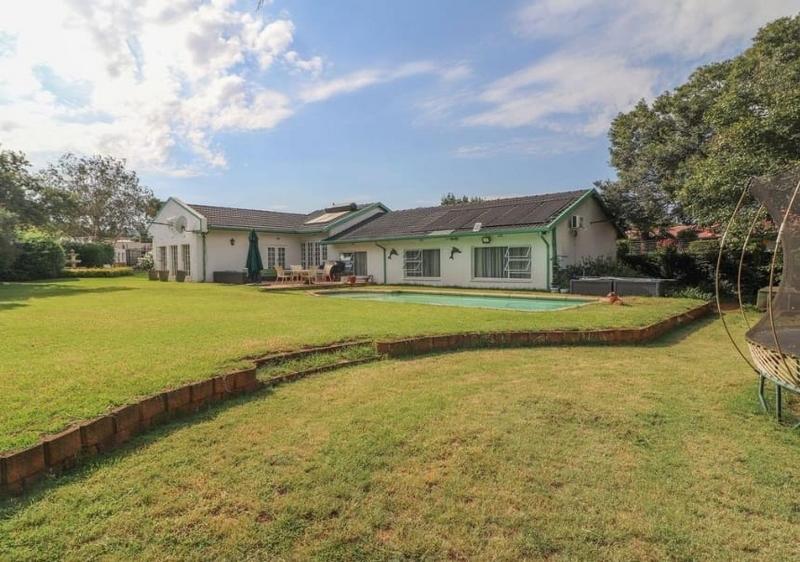4 Bedroom Property for Sale in Bedfordview Gauteng