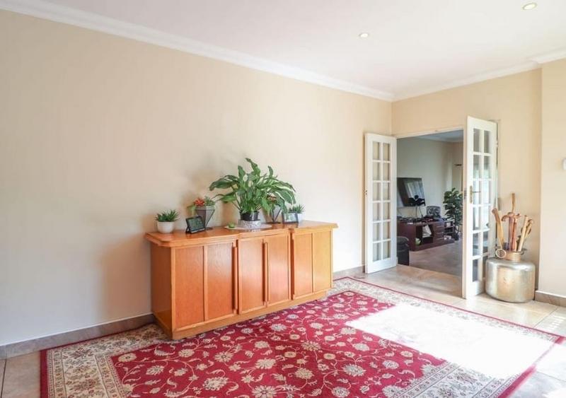 4 Bedroom Property for Sale in Bedfordview Gauteng