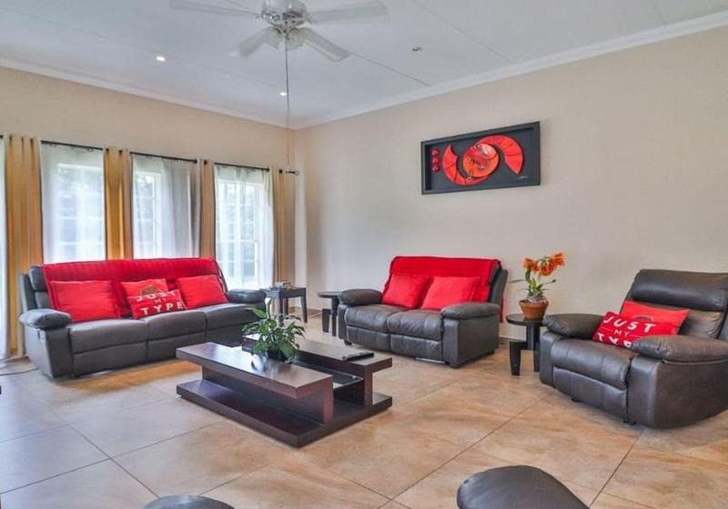 4 Bedroom Property for Sale in Bedfordview Gauteng