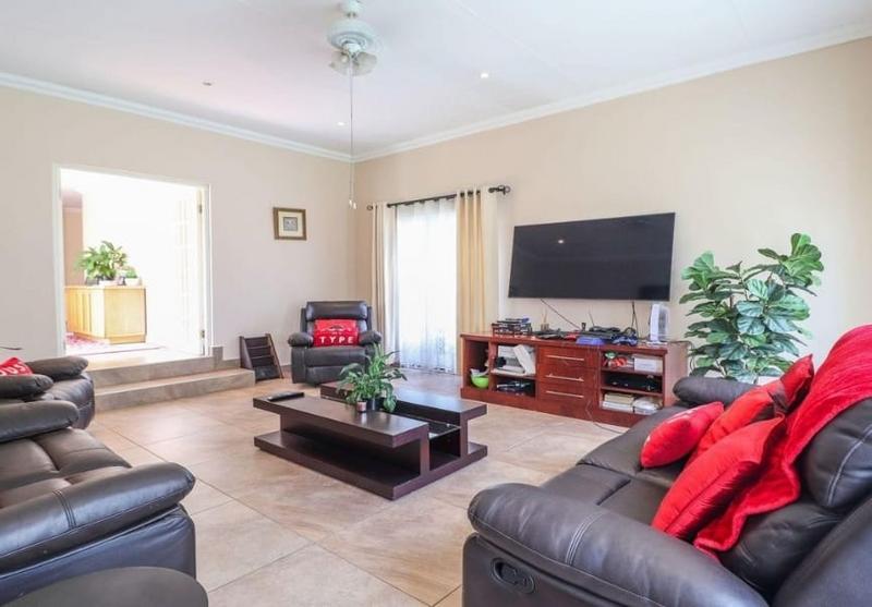 4 Bedroom Property for Sale in Bedfordview Gauteng