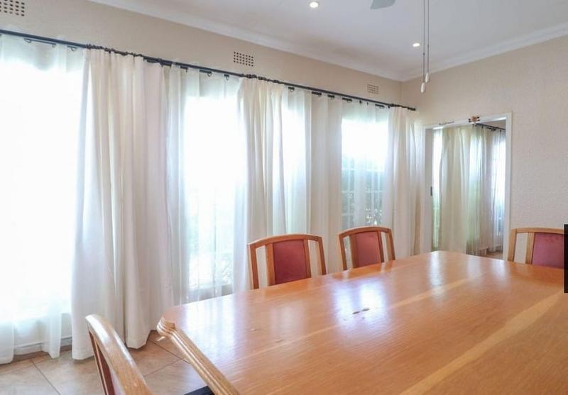 4 Bedroom Property for Sale in Bedfordview Gauteng