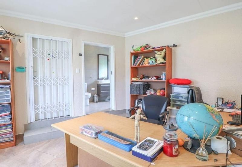 4 Bedroom Property for Sale in Bedfordview Gauteng