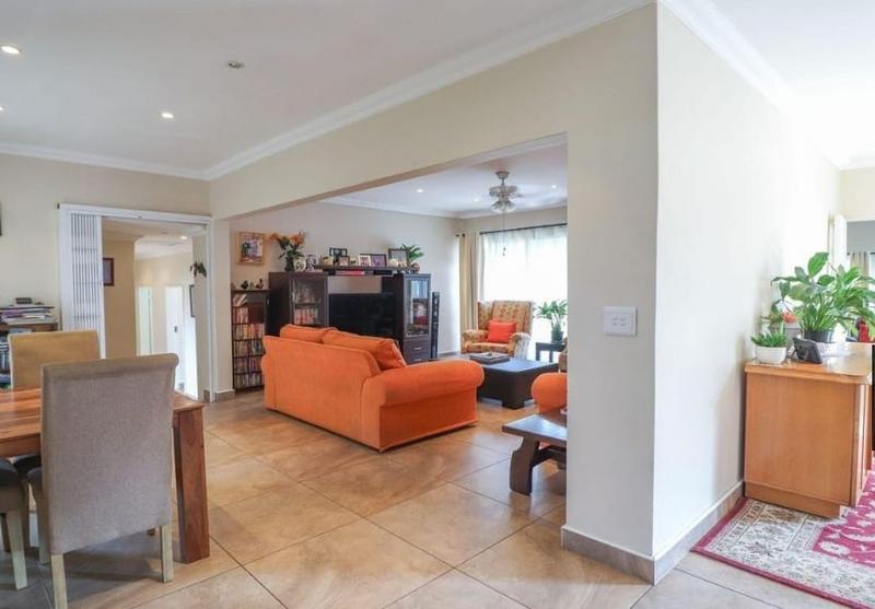 4 Bedroom Property for Sale in Bedfordview Gauteng