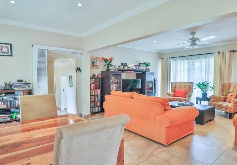 4 Bedroom Property for Sale in Bedfordview Gauteng
