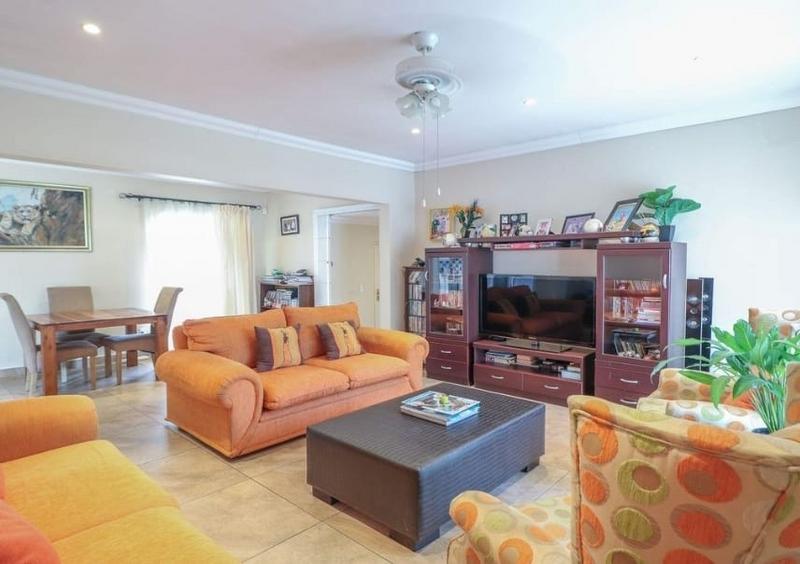 4 Bedroom Property for Sale in Bedfordview Gauteng