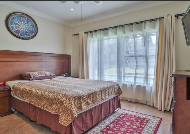 4 Bedroom Property for Sale in Bedfordview Gauteng