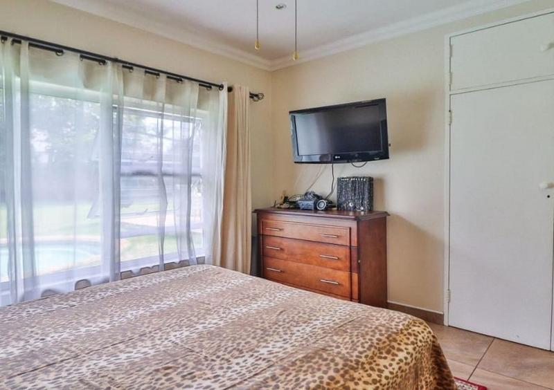 4 Bedroom Property for Sale in Bedfordview Gauteng