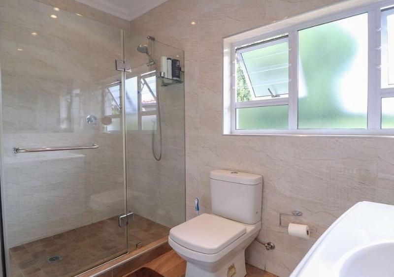 4 Bedroom Property for Sale in Bedfordview Gauteng